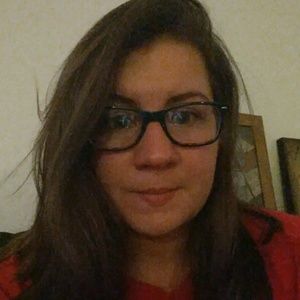 Meet your Posher, Allyson